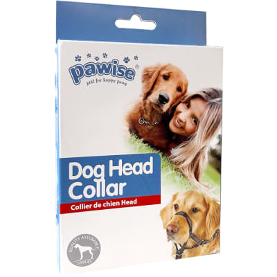 PAWISE CABESTRO XS