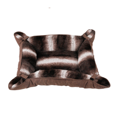 PAWISE CAMA GATO DELUXE CAFÉ