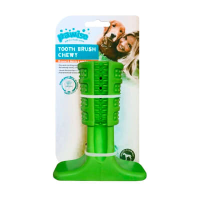 PAWISE CEPILLO DIENTES CHEWY S