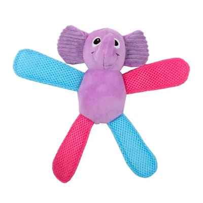 PAWISE FETCH IT ELEFANTE