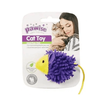 Pawise Meow Meow Life Raton