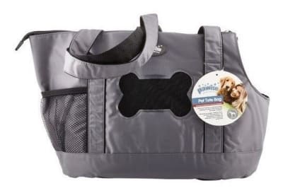 PAWISE BOLSO TRANSPORTE