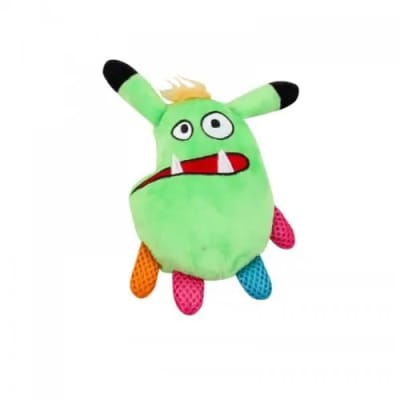 PAWISE LITTLE MONSTER VERDE