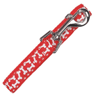 PAWISE TRAILLA DISEÑO ROJO M