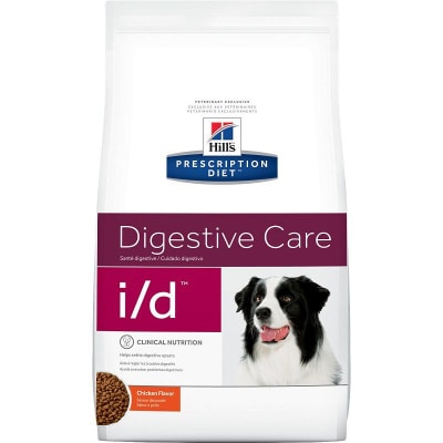 HILL CANINO I/D 17,5 LB (7,94 KG) 7,94 KG
