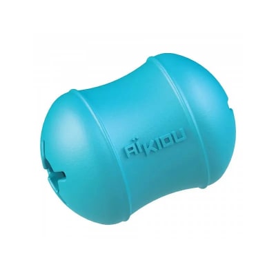 PELOTA PORTAGOLOSINA AZUL - TALLA M