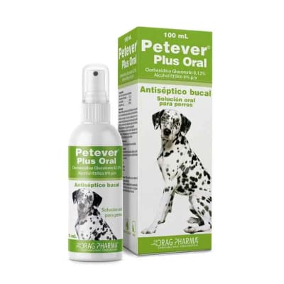 PETEVER ORAL