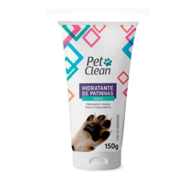 HIDRATANTE DE PATAS 150ML