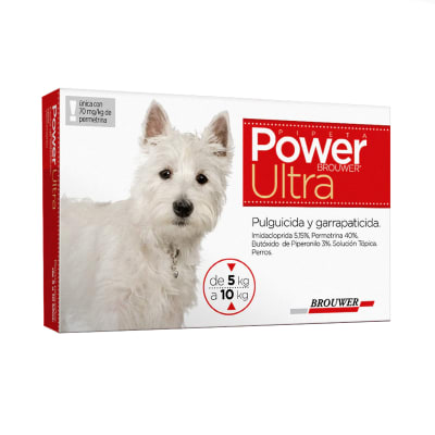 POWER ULTRA 5-10 KG