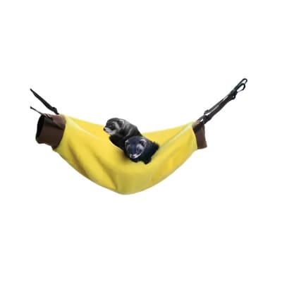 HAMACA HURON BANANA