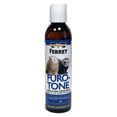 FURO-TONE SUPLEMENTO HURON PIEL Y PELAJE (177 ML)