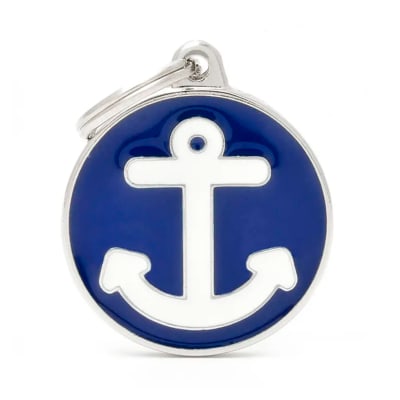 PLACA ANCHOR