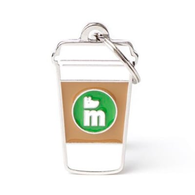 PLACA COFFEE FOOD