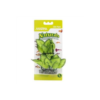 MARINA NATURALS PLANTA SEDA TONOS VERDE SMALL