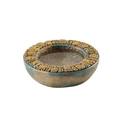 EXO TERRA PLATO AZTECA SMALL