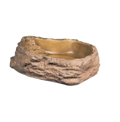 EXO TERRA PLATO PARA AGUA XL