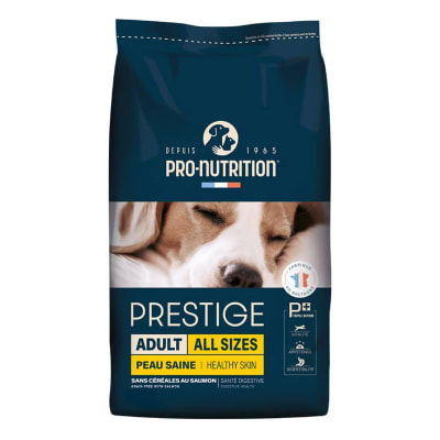PRESTIGE PERRO SKIN SALMON SIN CEREAL 12 KG