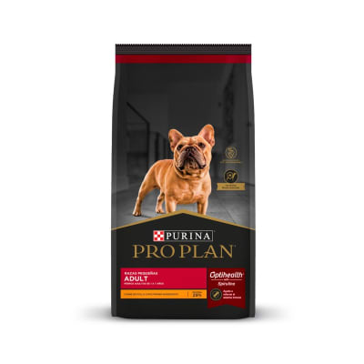 PRO PLAN Adult Small Breed 7.5kg