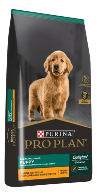 PRO PLAN PERRO CACHORRO 12 KG