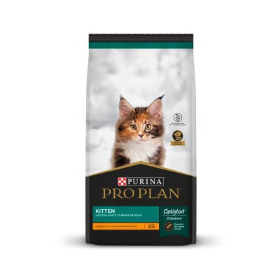 PRO PLAN KITTEN OPTISTART 7.5 KG