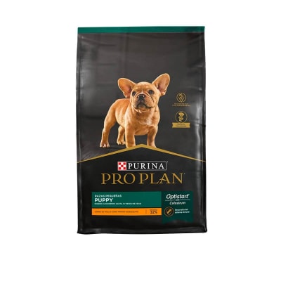 PRO PLAN Puppy Small Breed 3kg