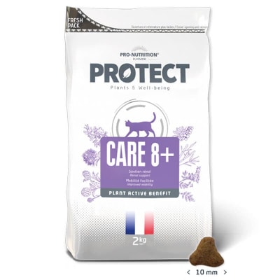 PROTECT CARE 8+