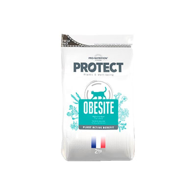 Protec Obesite Felino 2 Kg