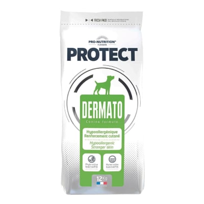 Protec Dermato Canino 12 Kg