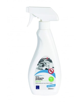 PROTECTOR SPRAY ACEITE DE NEEM (500 ML)