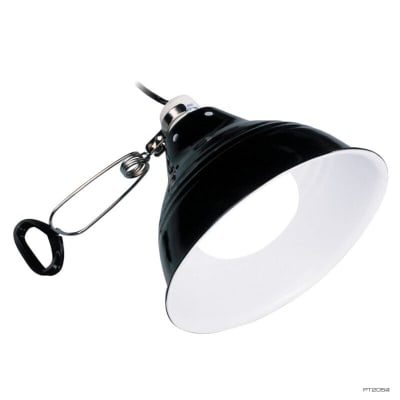 EXO TERRA LAMPARA PORCELANA REFLECTANTE M