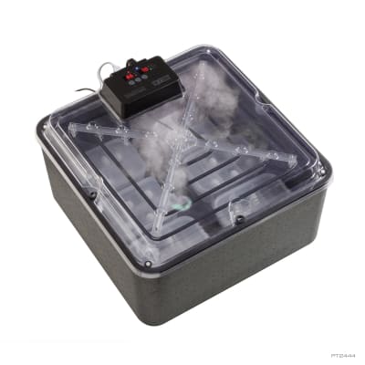 EXO TERRA INCUCABORA CON CONTROL DE HUMEDAD