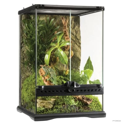EXO TERRA TERRARIO ALTO MINI 30X30X45