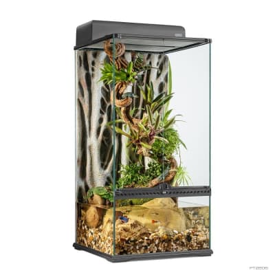 EXO TERRA TERRARIO  X-ALTO S 45X45X90