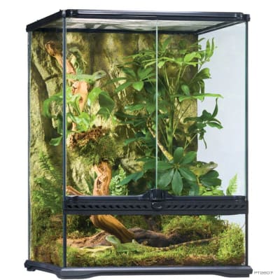 EXO TERRA TERRARIO ALTO S 45X45X60
