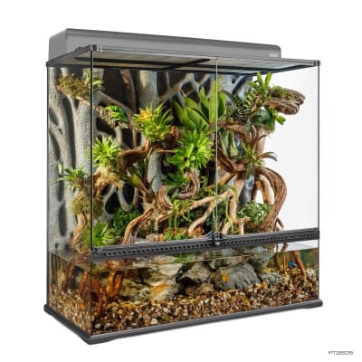 EXO TERRA TERRARIO X-ALTO L 90X45X90