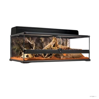 EXO TERRA TERRARIO BAJO L 90X45X30