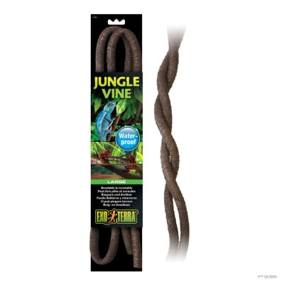 EXO TERRA DECO ENREDADERA JUNGLA LARGE
