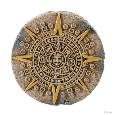 EXO TERRA GUARIDA CALENDARIO AZTECA MEDIUM