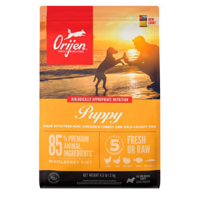 ORIJEN PUPPY - PERRO 5.9 KG