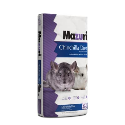 CONCENTRADO CHINCHILLAS (11,33 KG)