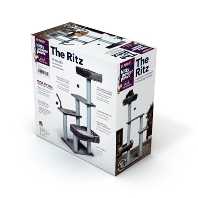 RASCADOR TORRE RITZ