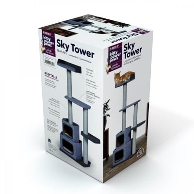 RASCADOR TORRE SKY