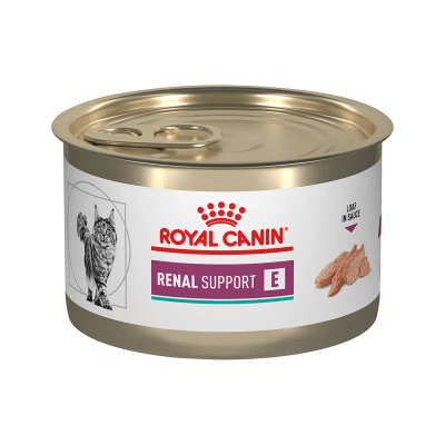 ROYAL CANIN RENAL LATA FELINO 145 GR