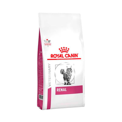 ROYAL CANIN RENAL FELINE 2KG