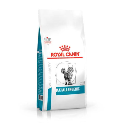 ROYAL CANIN FELINO ANALLERGENIC 2 KG