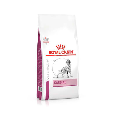 ROYAL CANIN CARDIAC PERRO 2 KG