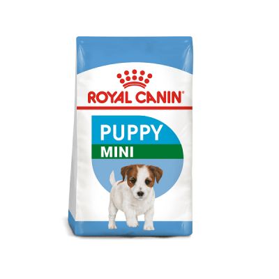 ROYAL CANIN MINI PUPPY 3KG
