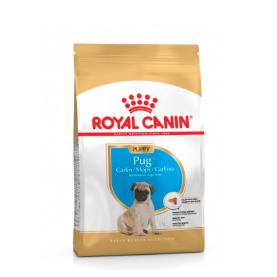 ROYAL CANIN PUG PUPPY 2,5 KG