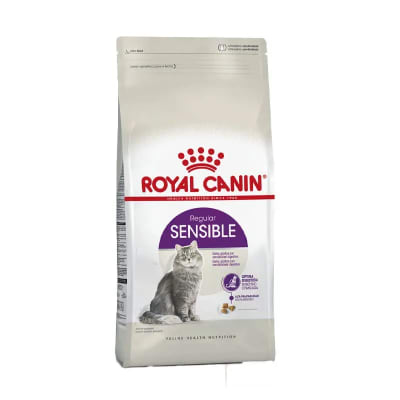 ROYAL CANIN SENSIBLE 1.5KG