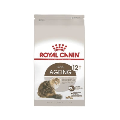 ROYAL CANIN AGEING 12+ 2KG
